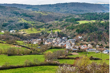 Bol d'air auvergnat - Auvergne - Rhône Alpes