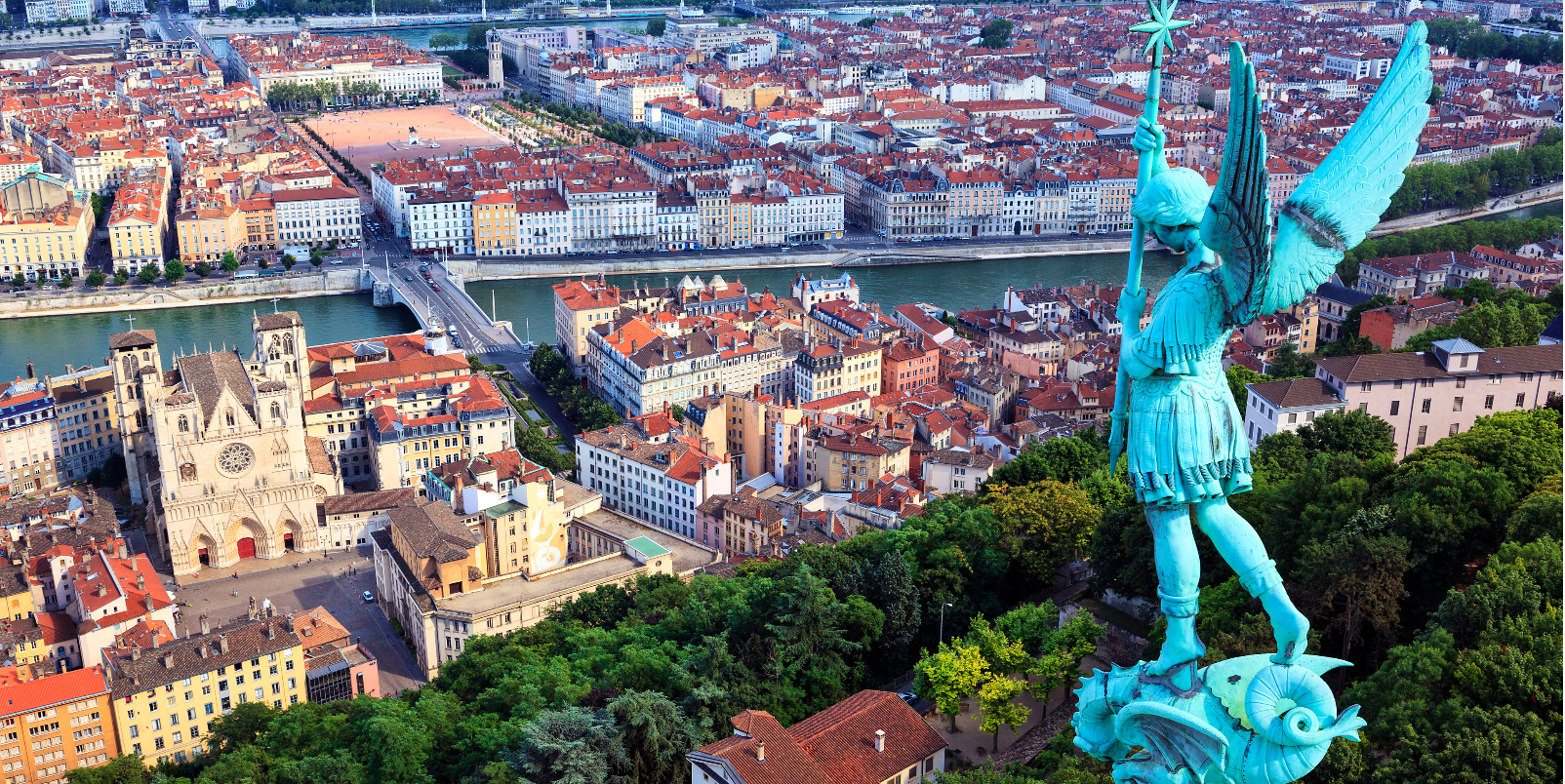 Lyon
