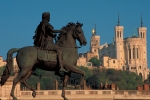 Basilique de Fourvière
