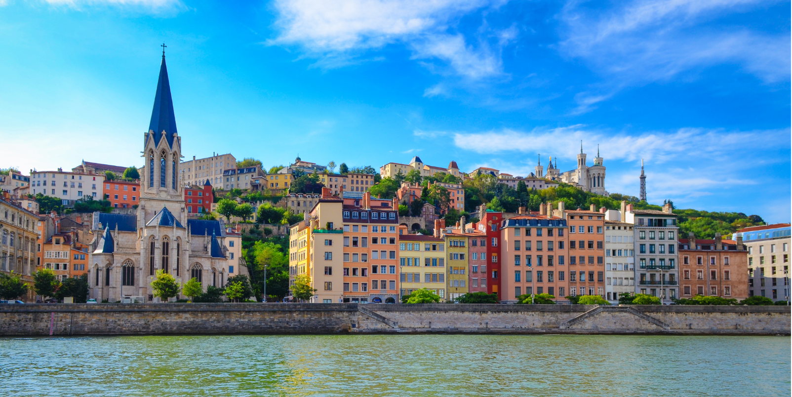 Lyon