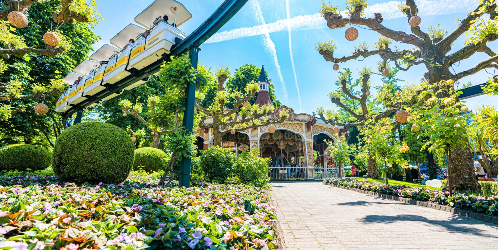 Europa Park