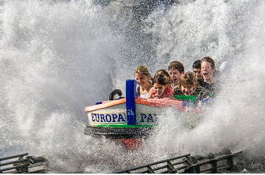 Deux jours de magie à Europa Park ! - Bade-Wurtemberg