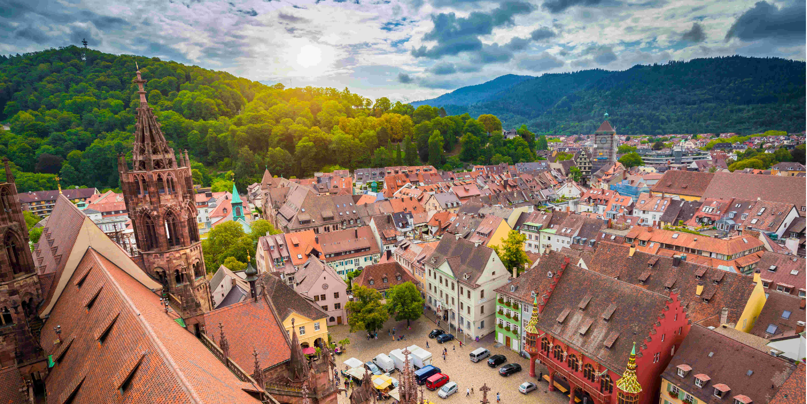 Fribourg 