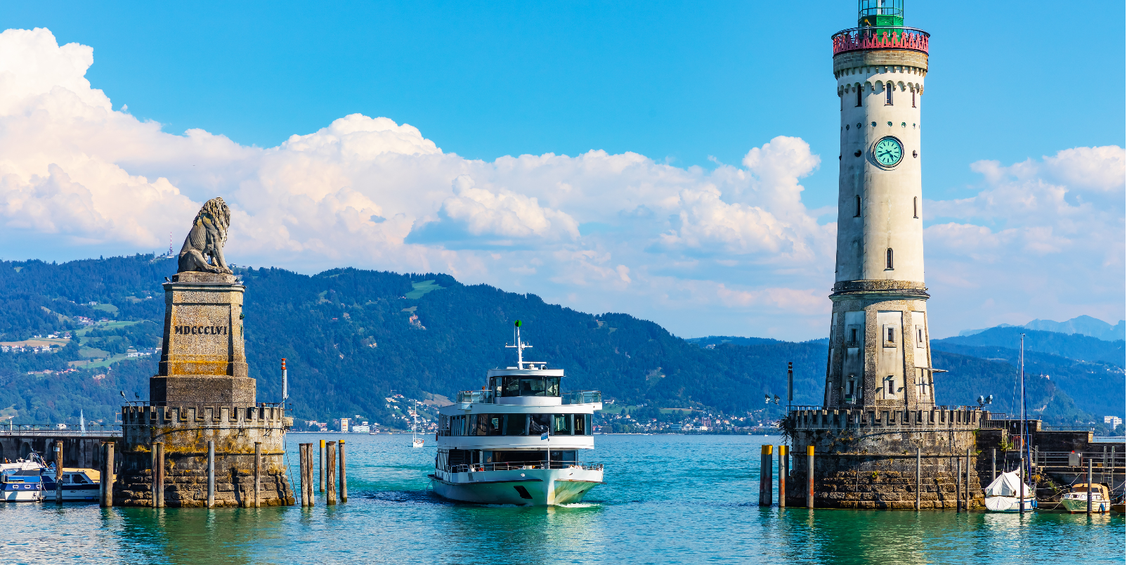 Lindau Phare