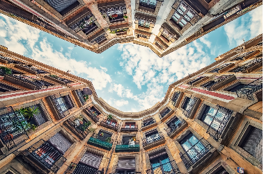 Barcelona Artistica - 