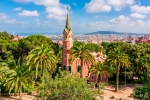 Maison Musée Gaudi - Parc Güell