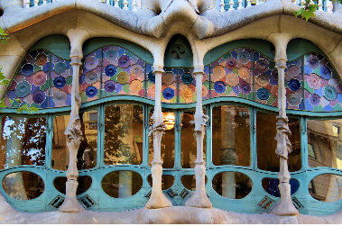 Barcelone, cours et découverte - 