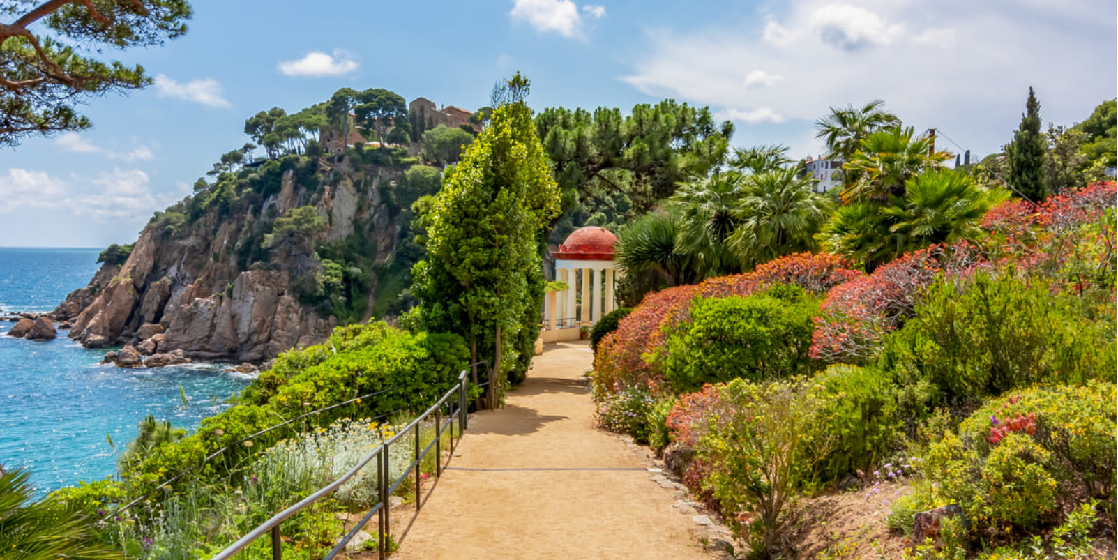 Les jardins de Marimurtra