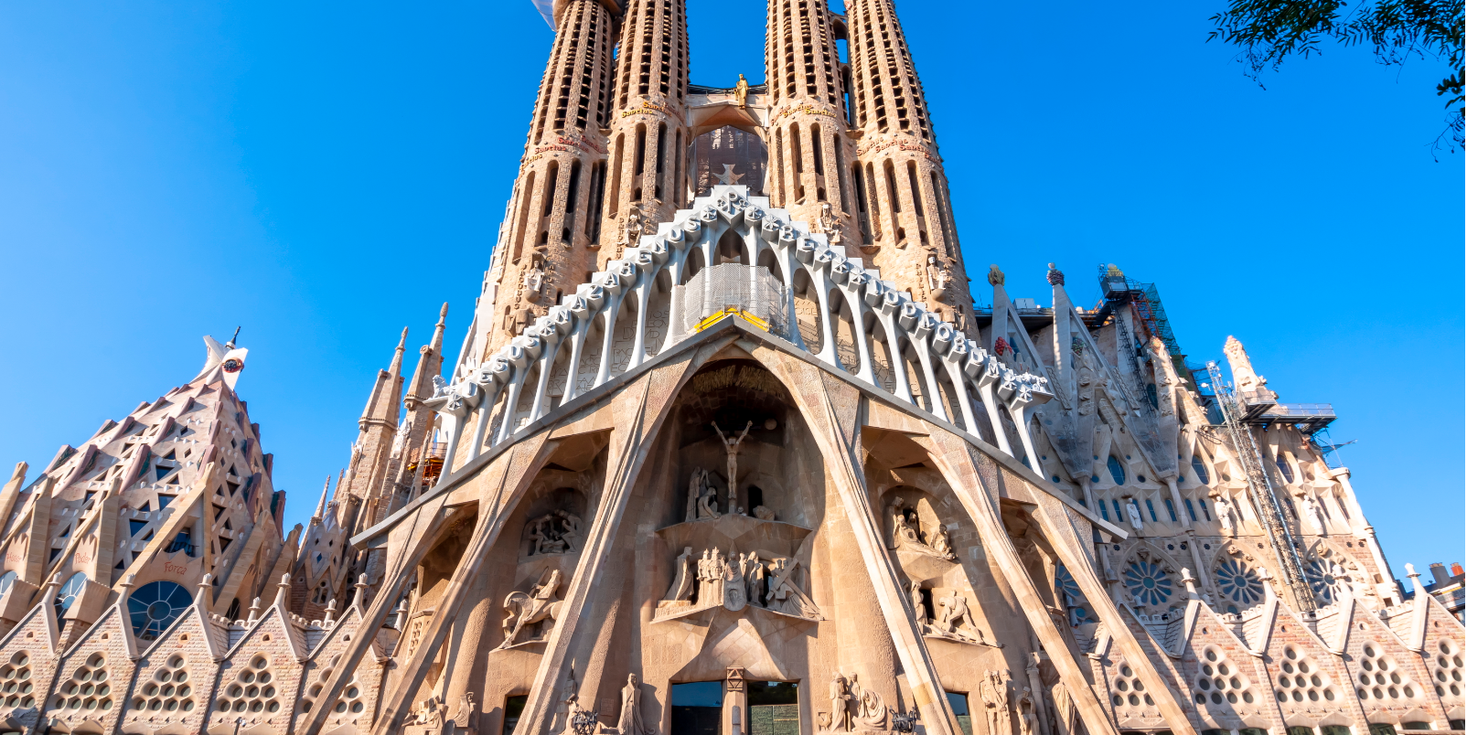 Sagrada Familia