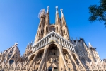 Sagrada Familia