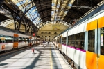 Gare de Barcelone