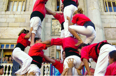Sensations sportives catalanes - Barcelone et Catalogne
