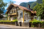 Maison Oberammergau