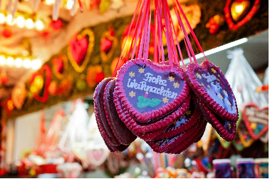 Féérie bavaroise : Munich à Noël  - 