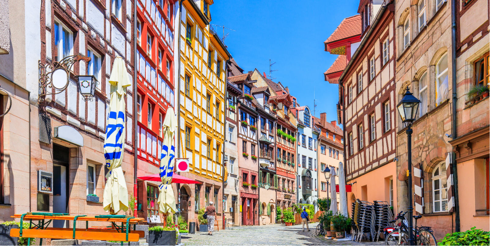 Nuremberg