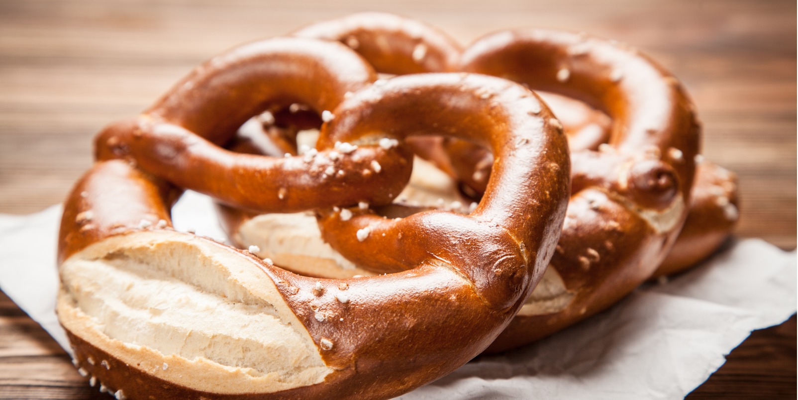 Bretzel