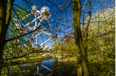 Bruxelles eco-friendly - 