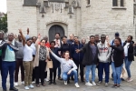 Eco Tour Mixua Bruxelles