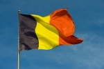 Drapeau belge
