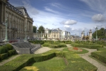 Palais Royal de Bruxelles