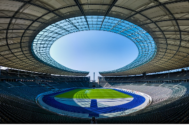 La Belgique : il va y avoir du sport ! - 