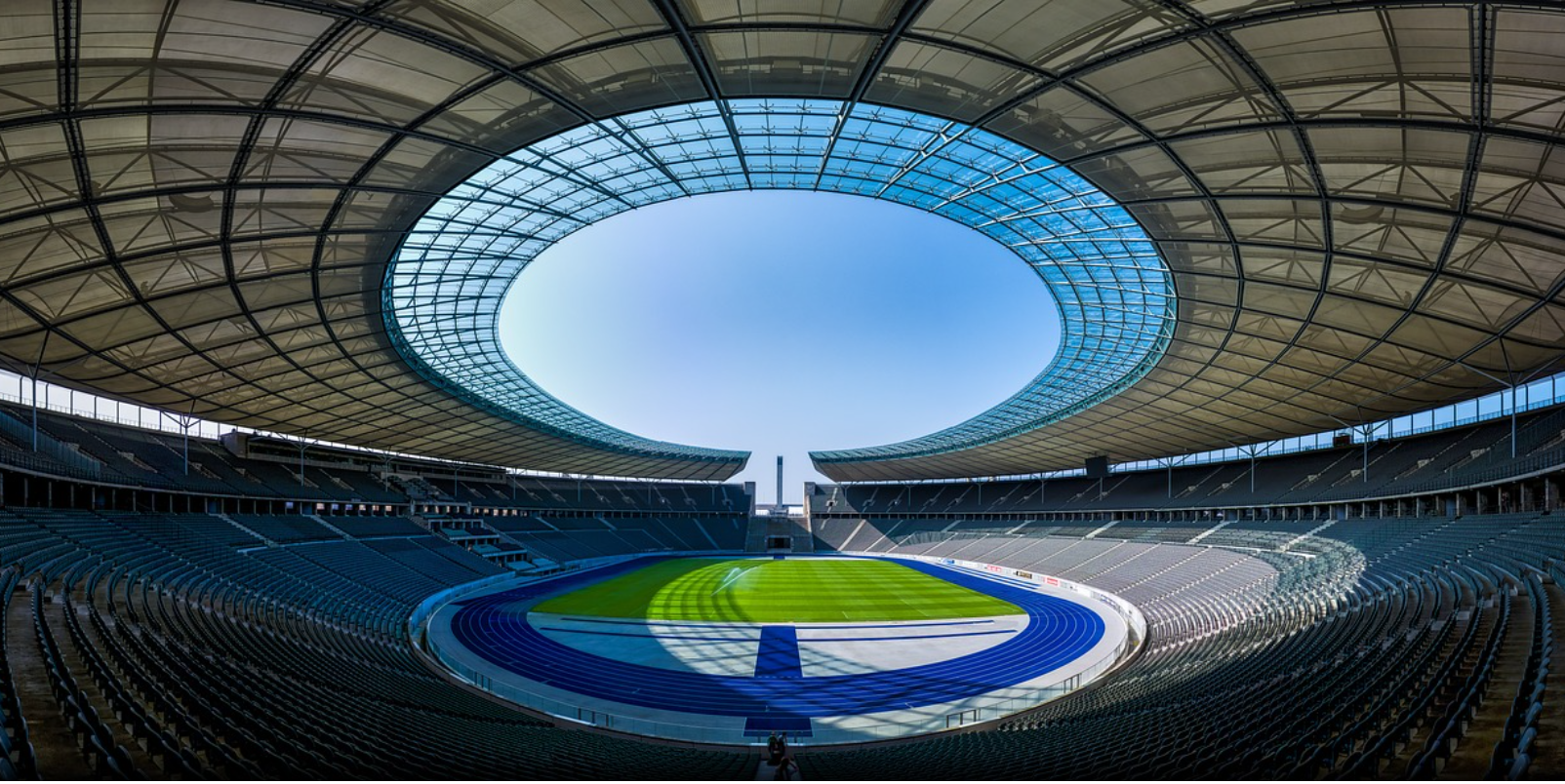 Stade Bruxelles