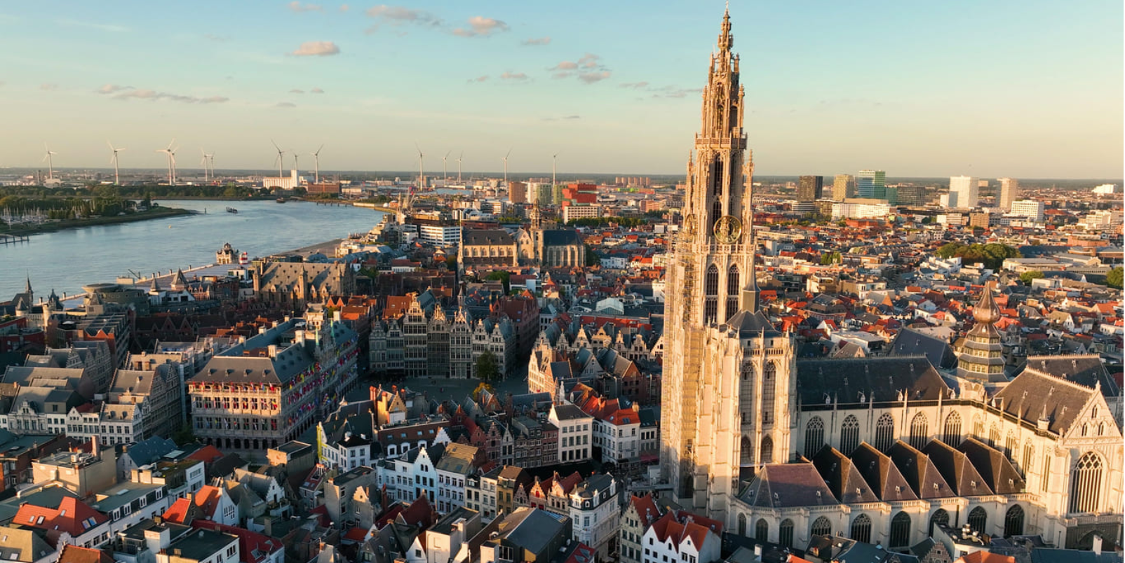 Anvers