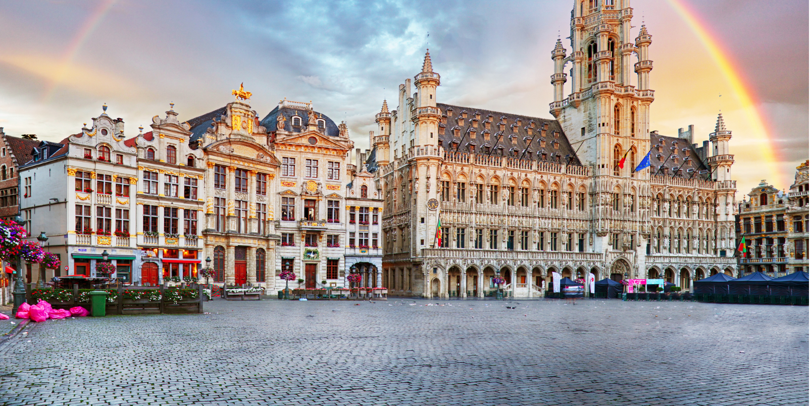 Grand Place de Bruxelles