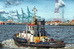 Port d'Anvers