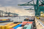Port d'Anvers