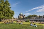 James Simon Park