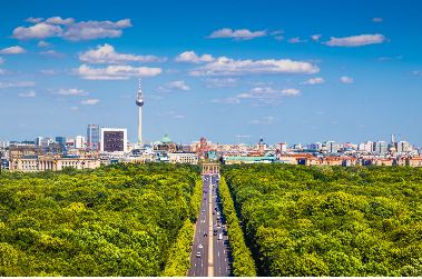 Alles sind Berliner - Berlin 