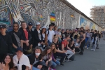 Mur de Berlin - COLLEGE FRISON ROCHE