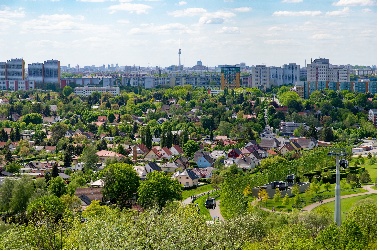 Grünes Berlin - 