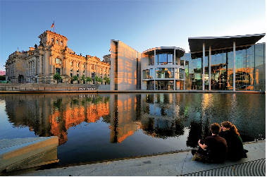 Le 20ème siècle à Berlin - Berlin 