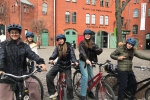 Berlin à vélo