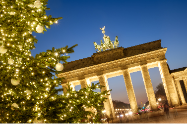 Noël à Berlin - 