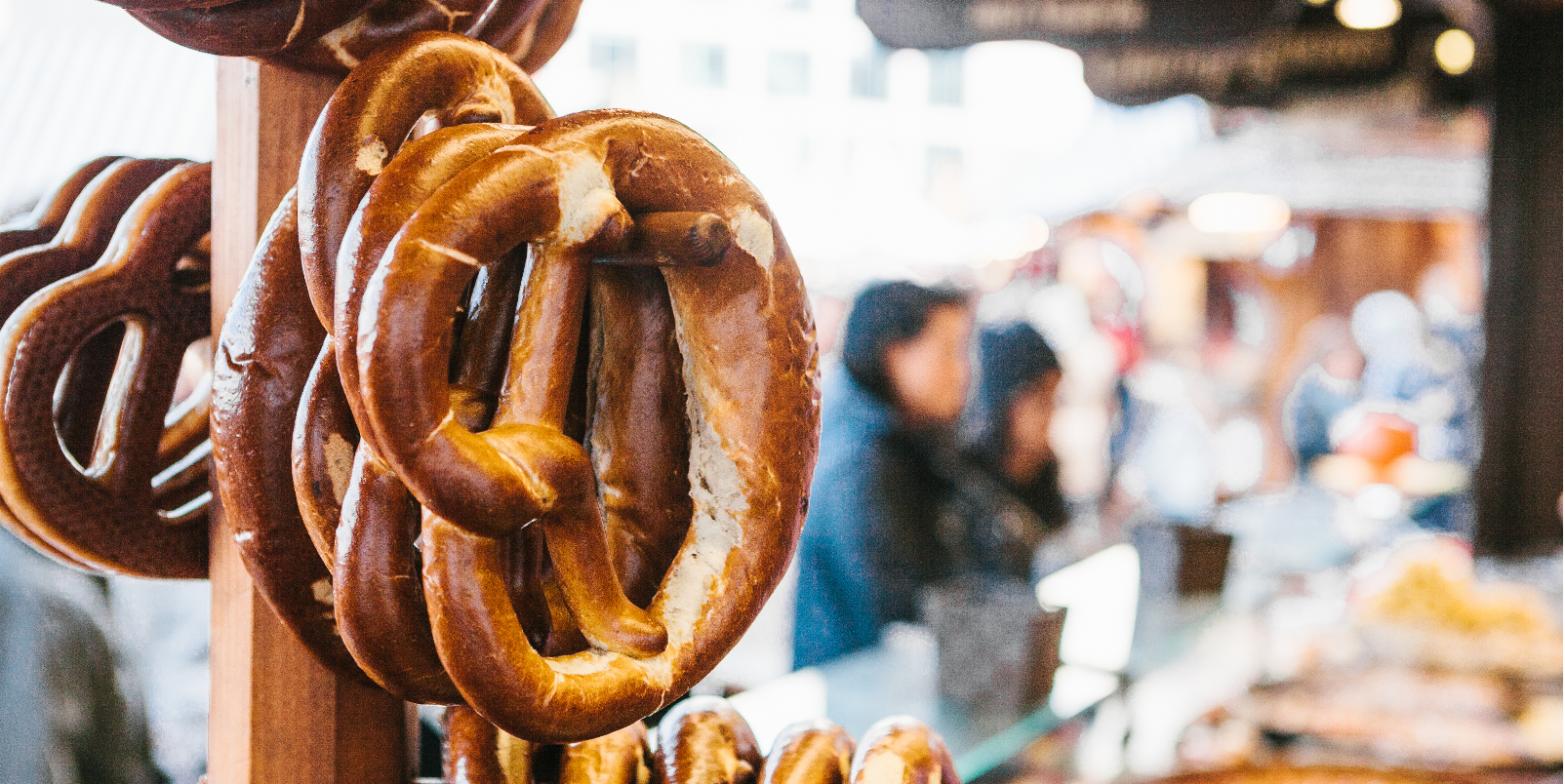 Marché Pretzel