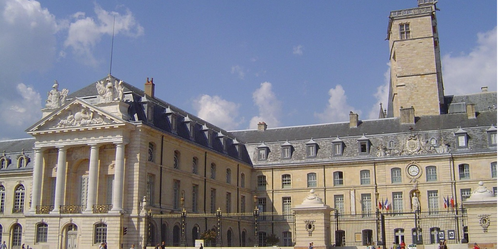 Dijon