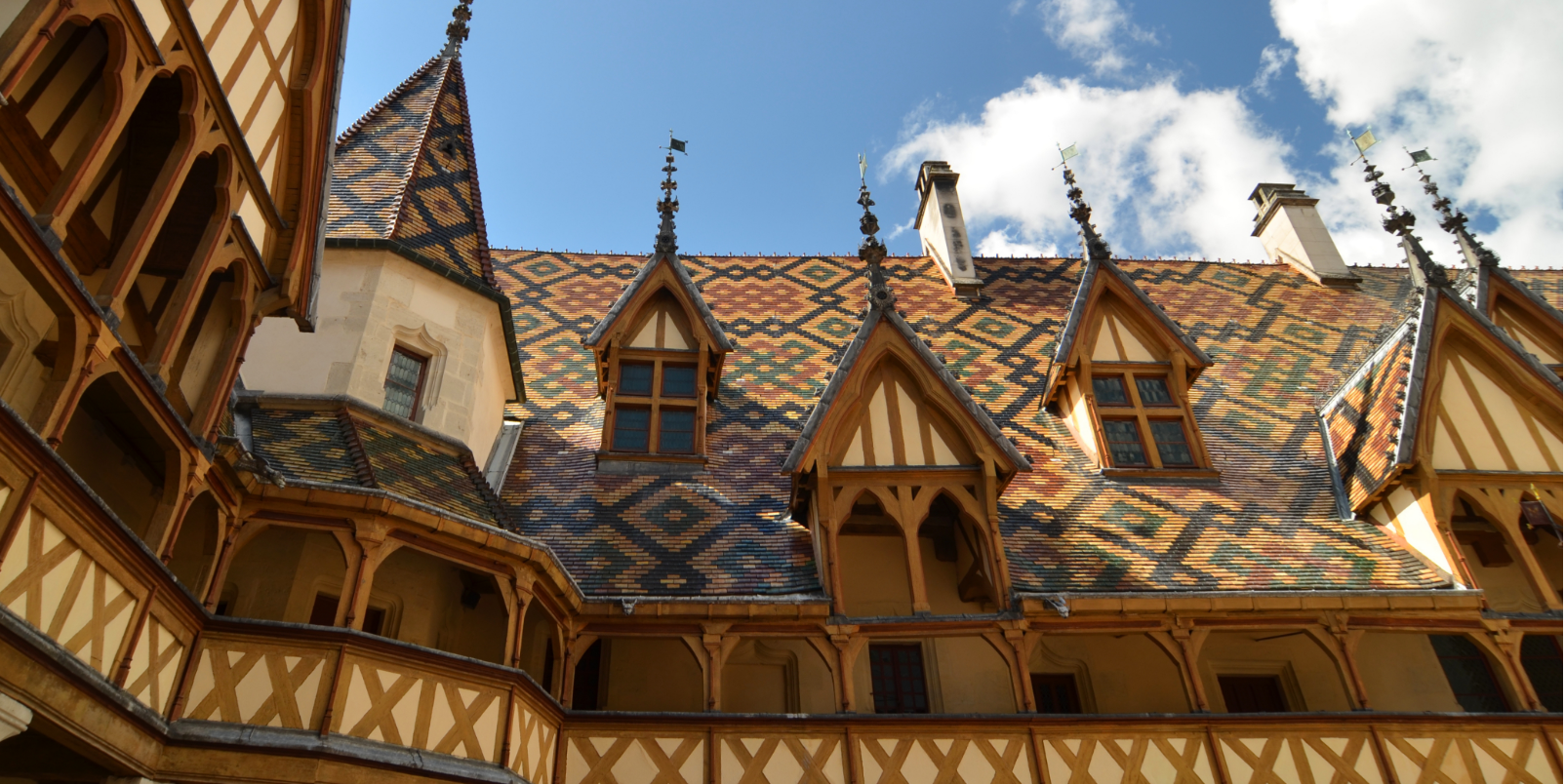 Hospices de Beaune