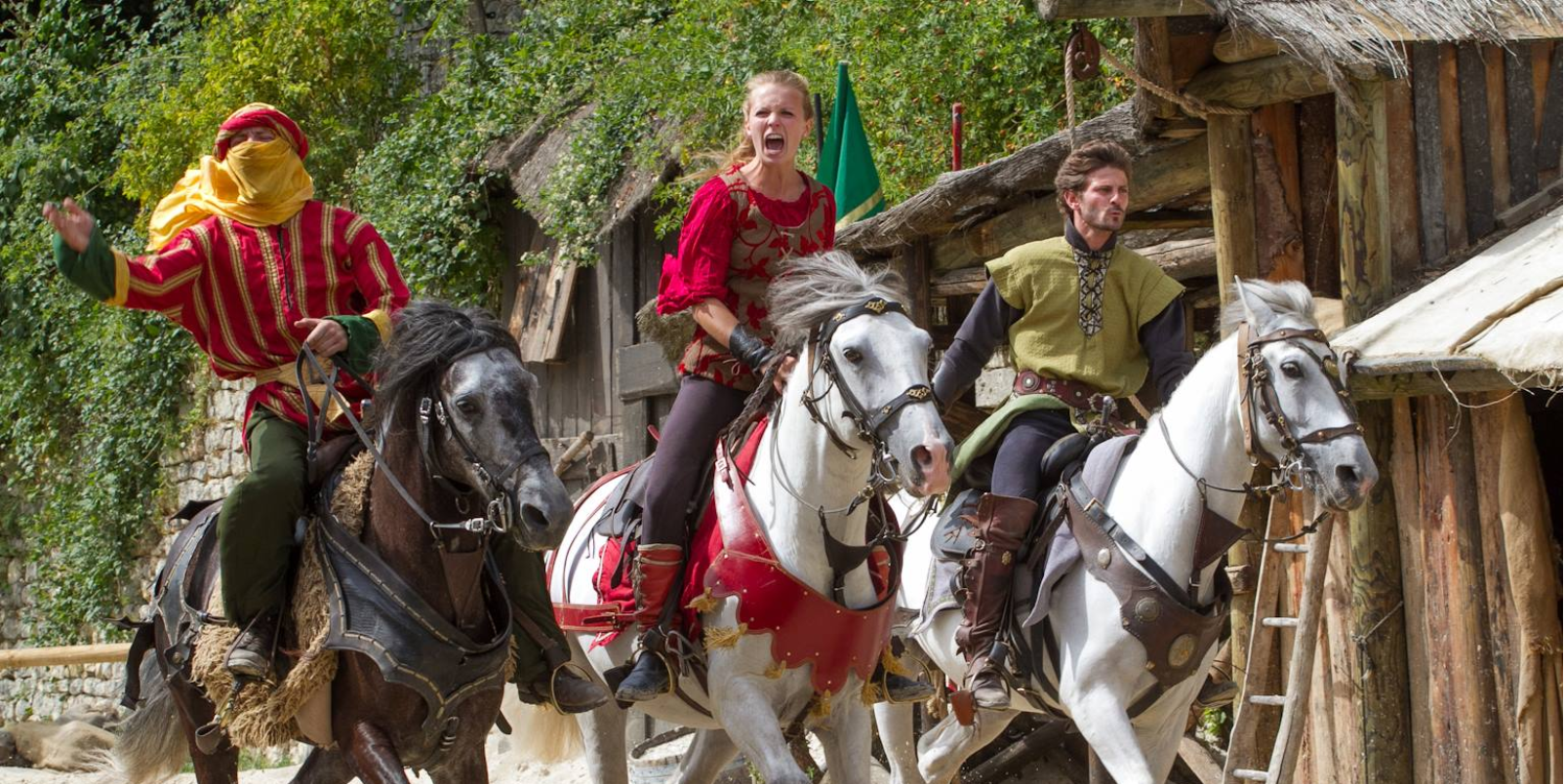 Spectacle Provins