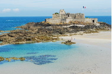 La Bretagne médiévale - 