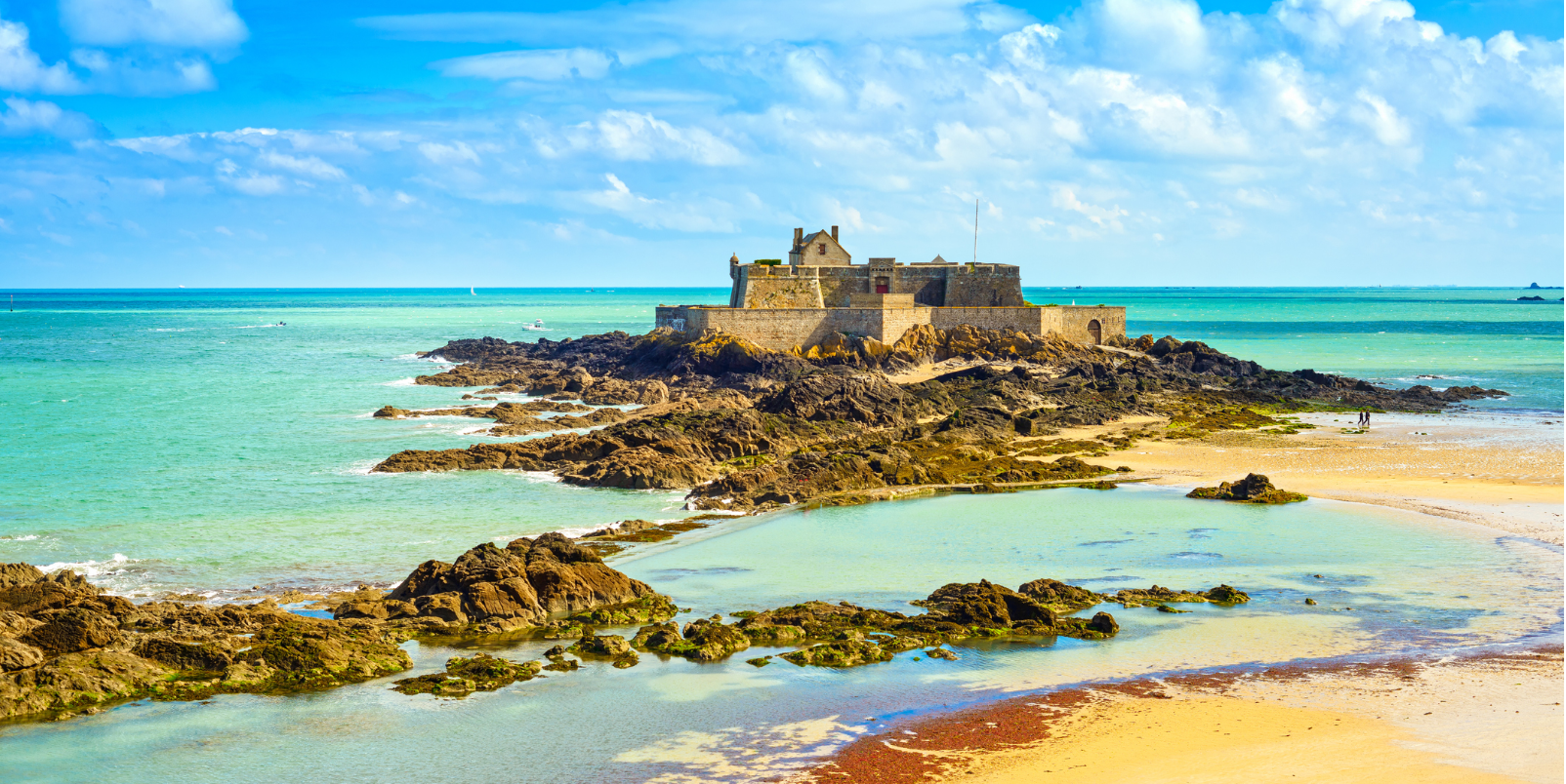 Saint Malo
