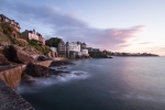 Dinard Dusk