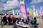 Char à voile