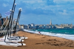 Le Fort Vauban de Saint-Malo