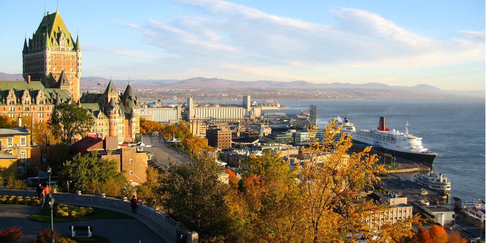 Ville de Québec