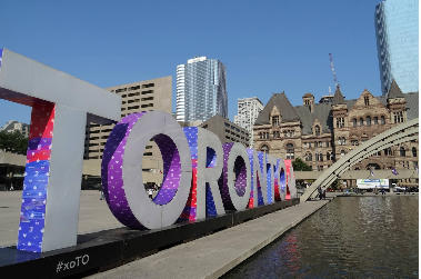 Toronto Discovery Tour avec cours - Canada