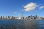 La Skyline de Toronto
