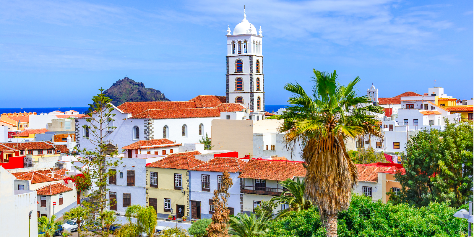 Garachico - Tenerife